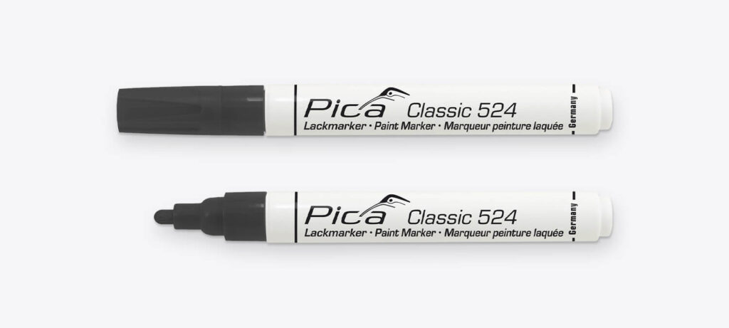 Pica Industrie Lackmarker