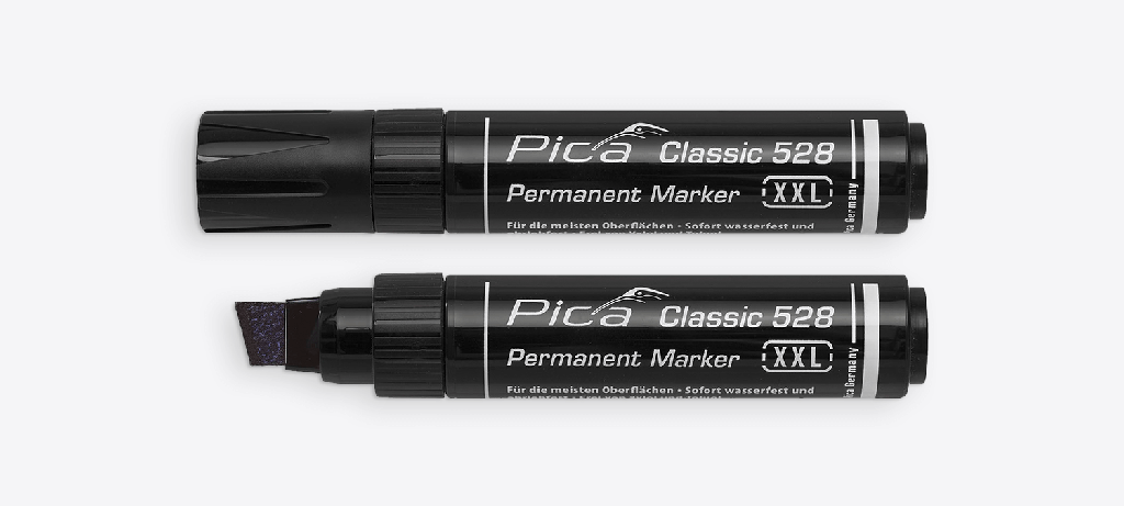 Pica Permanent Marker XXL