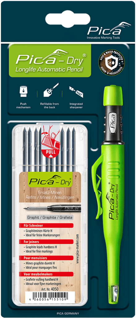 Pica Dry Bundles