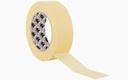 Indasa Kreppklebeband Masking Tape MTE 50 m