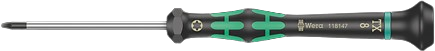 Wera Elektronik TORX® Schraubendreher 2067