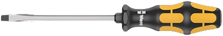 TestKam - Wera Schraubmeißel Schlitzschraubendreher | Serie 932 AS