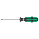 Wera Kraftform TORX® HF Schraubendreher mit Haltefunktion | Serie 367