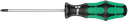 TestKam - Wera Kraftform TORX® BO Schraubendreher | Serie 367