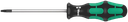 TestKam - Wera Kraftform TORX PLUS® Schraubendreher | Serie 367