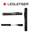 LEDLENSER Taschenlampe P4R WORK | wiederaufladbar