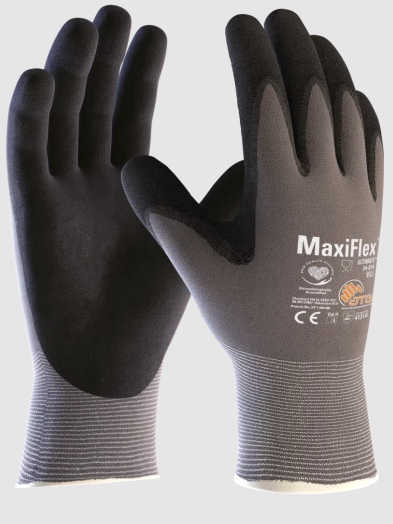 ATG Maxi-Flex Ultimate Arbeitsschutz Handschuh