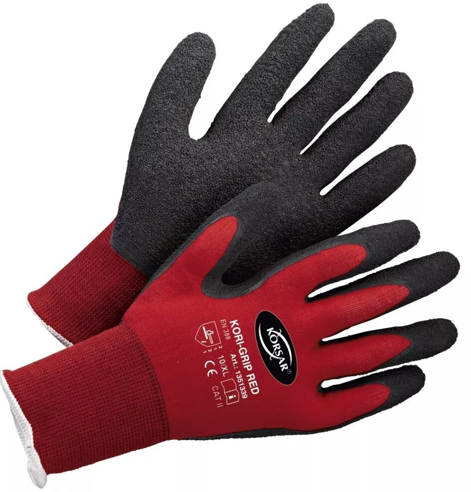 KORSAR Kori-Grip Handschuh