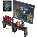 WERA Adventskalender 2025 | 28 teilig