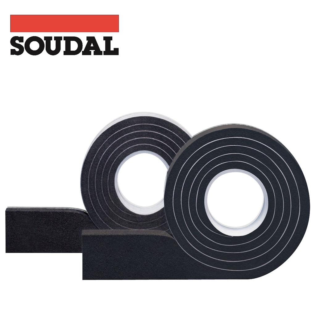 Soudal Soudaband 600 BG1 Kompriband