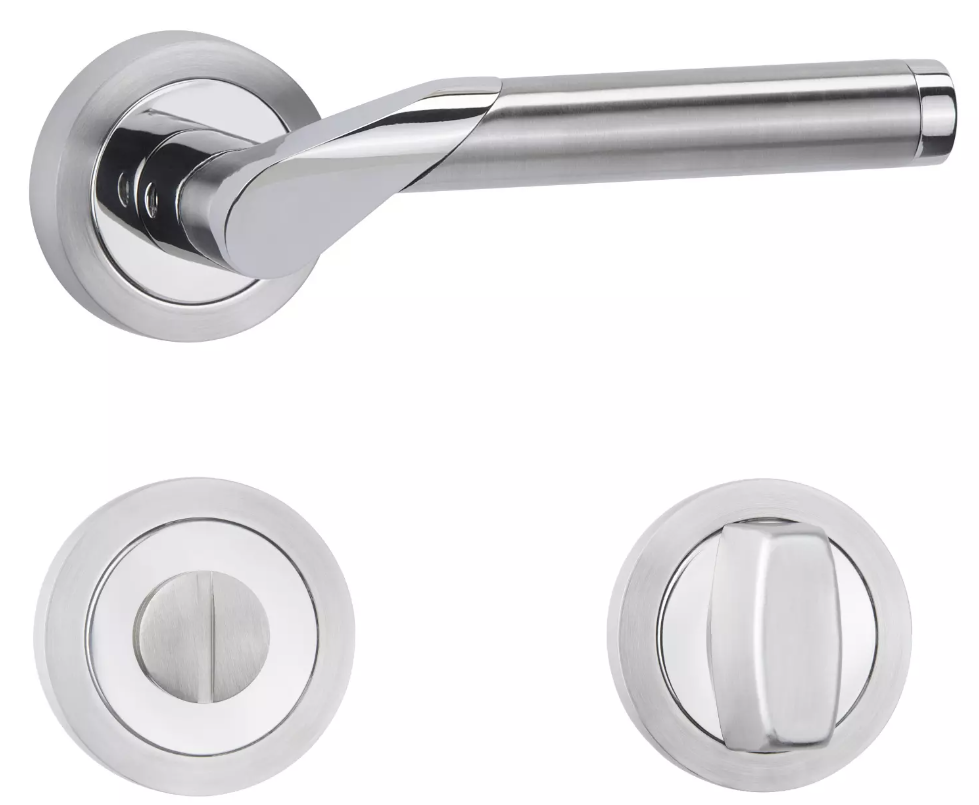 Hermat Drückergarnitur VISION