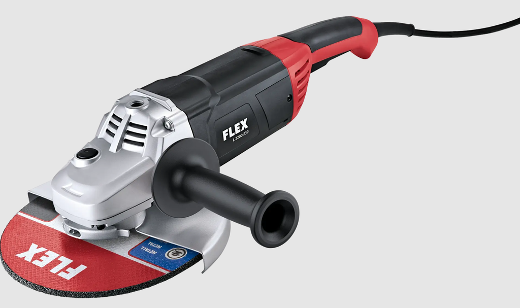 FLEX Winkelschleifer L 2200 230