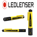LEDLENSER Ex-Taschenlampe EX4