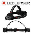 LEDLENSER Kopflampe H19R Core | wiederaufladbar