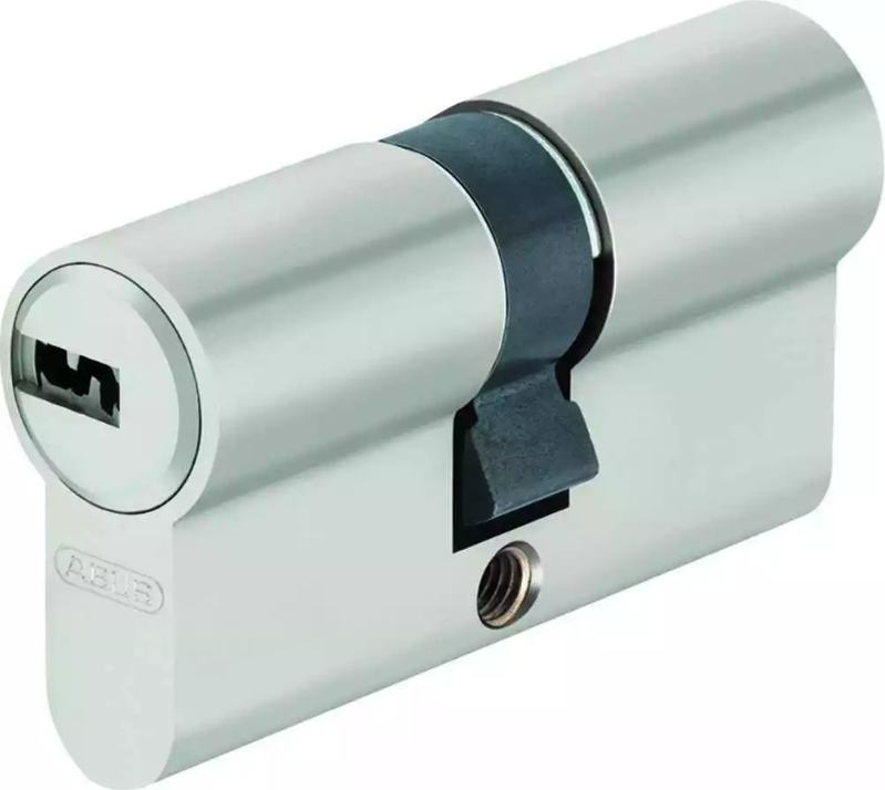 ABUS Profilzylinder EC550NP | Doppelzylinder | mit Not- und Gefahrenfunktion