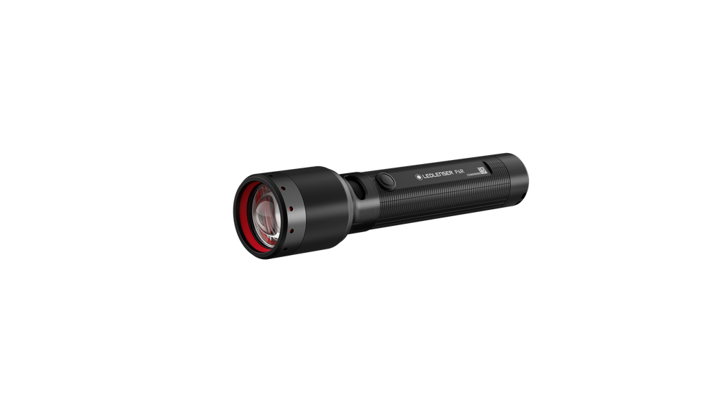 LEDLENSER Taschenlampe P6R