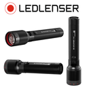 LEDLENSER Taschenlampe P6R | wiederaufladbar