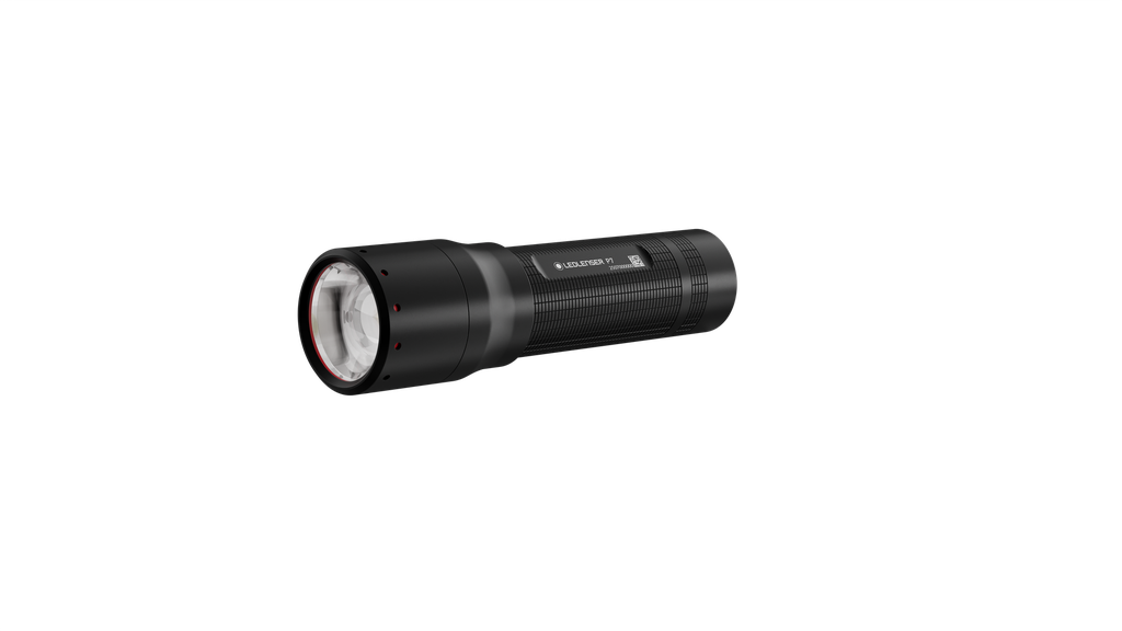 LEDLENSER Taschenlampe P7
