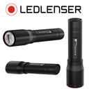 LEDLENSER Taschenlampe P7