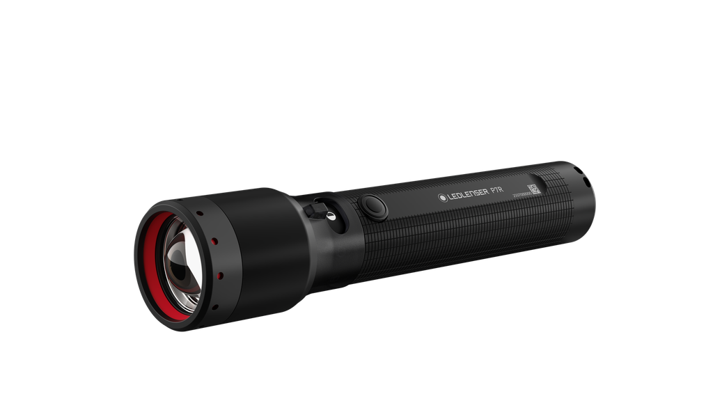LEDLENSER Taschenlampe P7R
