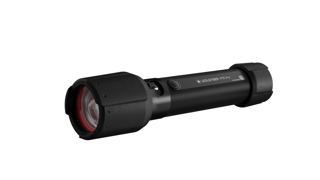 LEDLENSER Taschenlampe P7R Pro