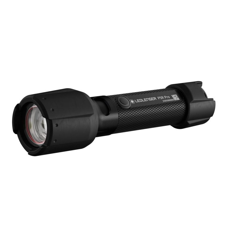 LEDLENSER Taschenlampe P5R Pro | wiederaufladbar
