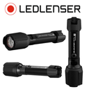 LEDLENSER Taschenlampe P5R Pro | wiederaufladbar