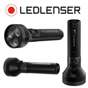 LEDLENSER Taschenlampe P18R | wiederaufladbar