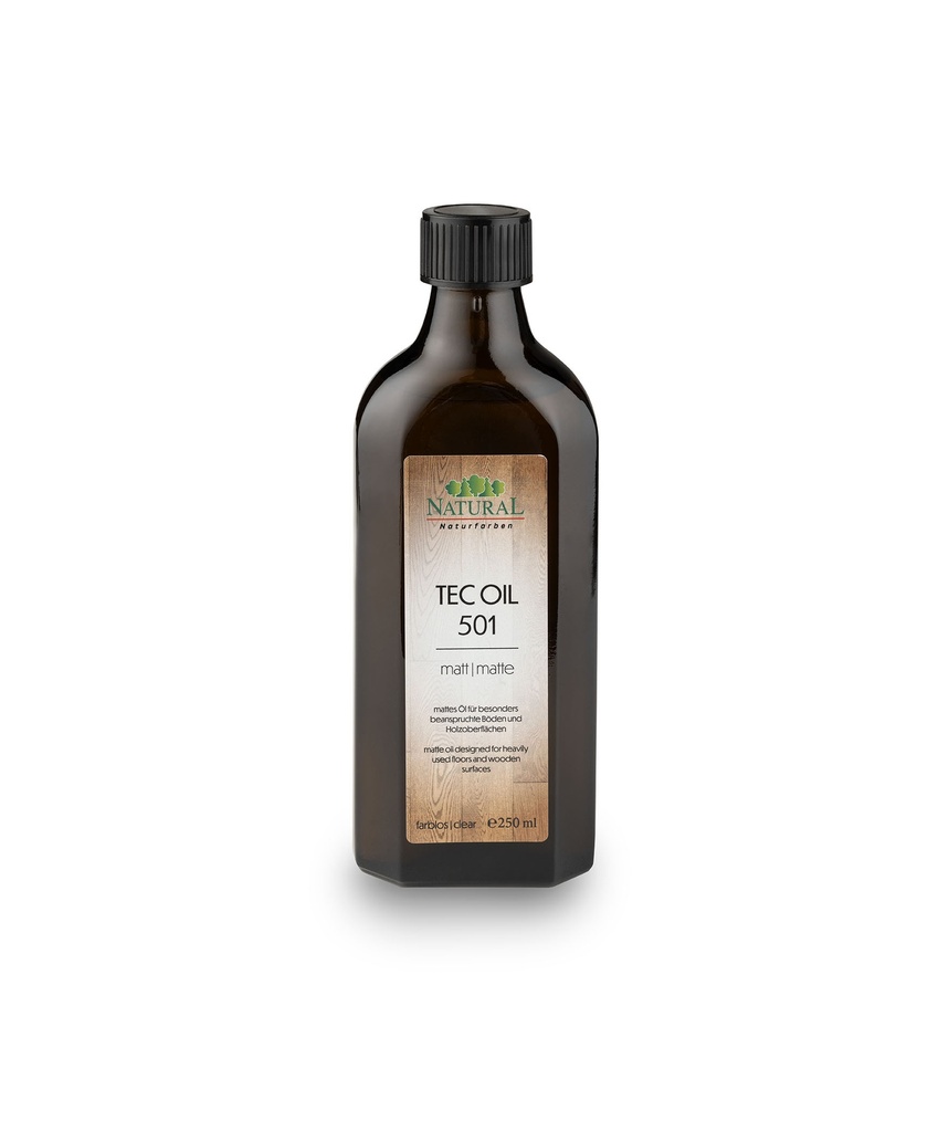 Natural Tec Oil 501 Matt