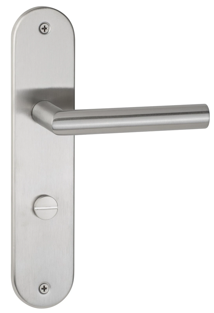 Hermat Drückergarnitur 1802 | BASIC 02