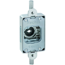 JUNIE Drehstangenschloss ASS