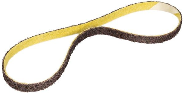 KLINGSPOR Feilenband NBF 800 | Pack = 10 Stück