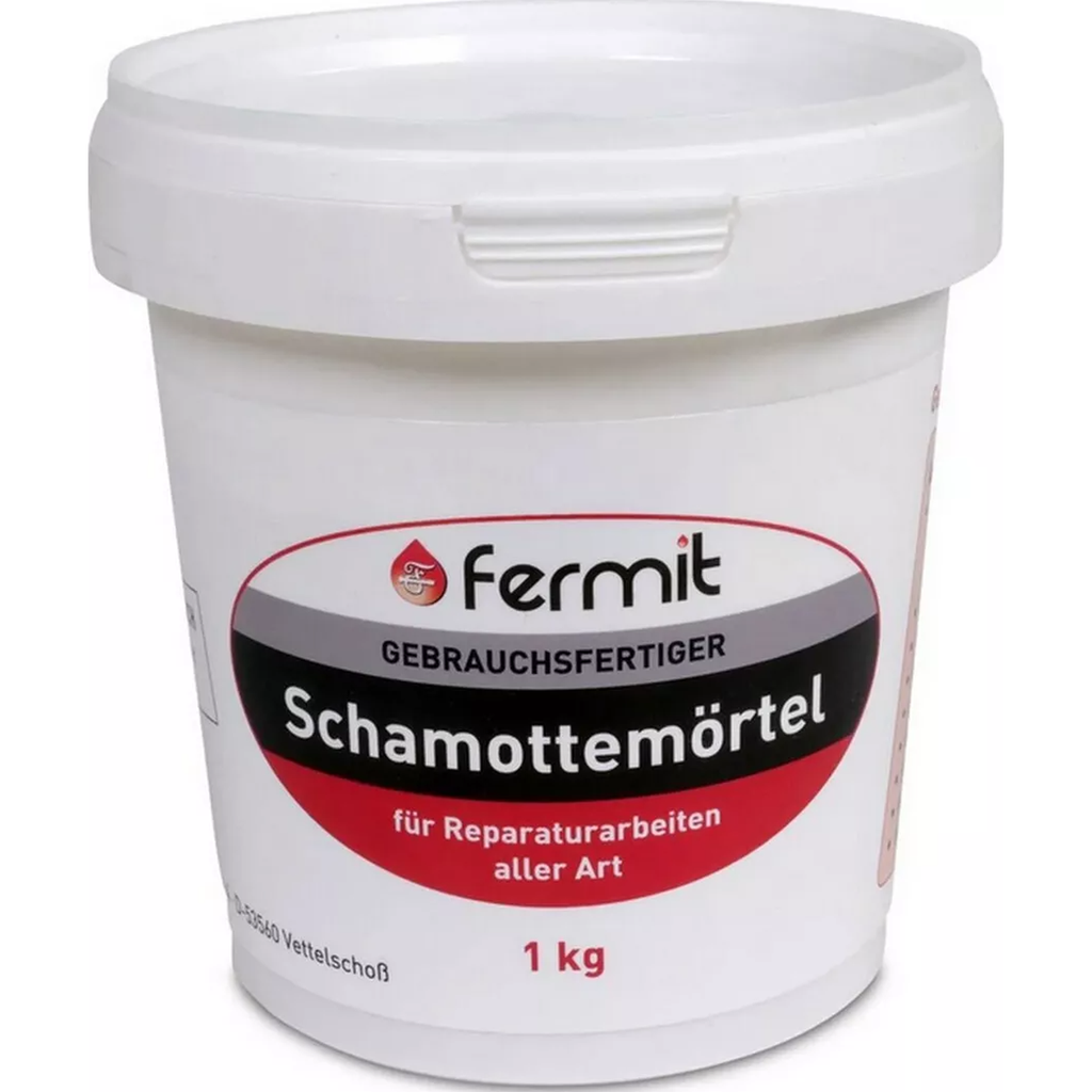 FERMIT Schamottemörtel