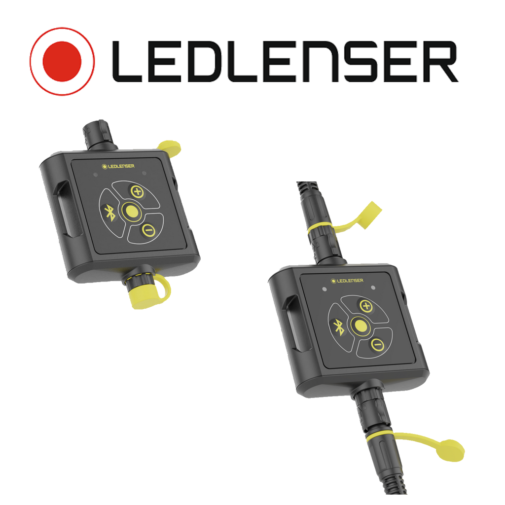 LEDLENSER Controller für Area Lights