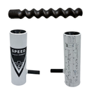 Set Rotor & Stator Speed Sleeve "D7-2,5"