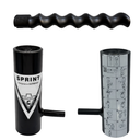 Set Rotor & Stator Sprint Sleeve "D8-2"