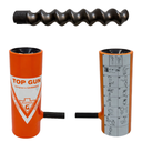 Set Rotor & Stator Top Gun "D6-3"