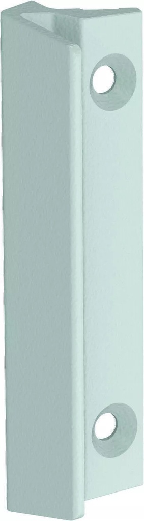 Maco Muschelgriff | Base Verkehrsweiß RAL 9016