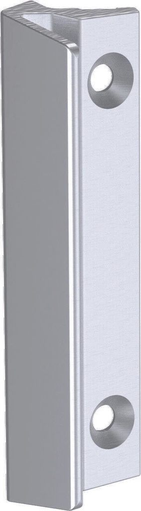 Maco Muschelgriff | Base Silber EV1