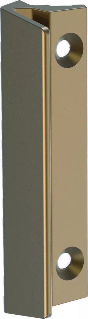 Maco Muschelgriff | Base Bronze