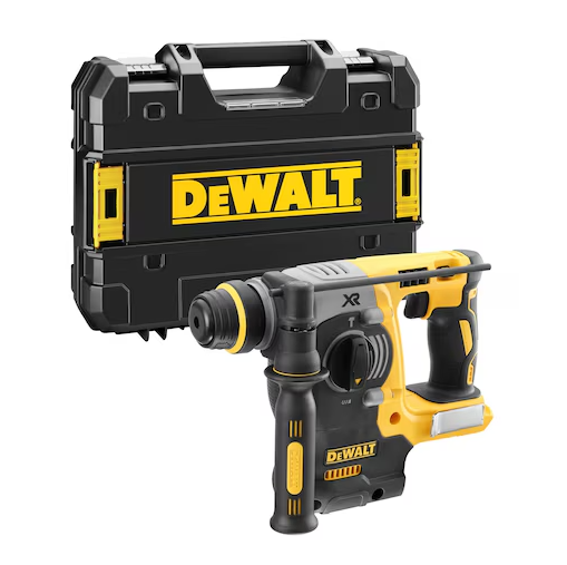 DeWalt SDS-PLUS Akku-Kombihammer DCH273NT | 18V Basisversion