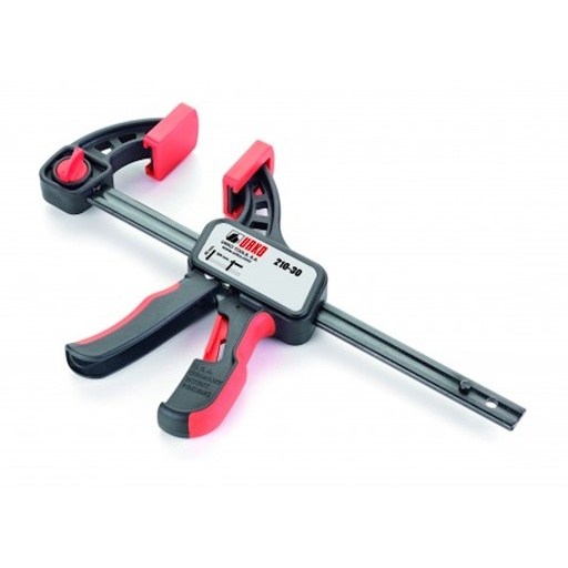 [701941614015] URKO Einhandzwinge Mod. 210 | 80 x 150 mm