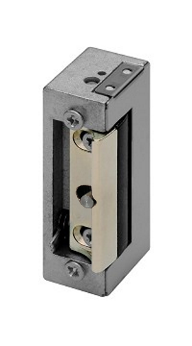 [76403124302] DENI Elektrischer Türöffner mit Tagesentriegelung und Speicherfunktion