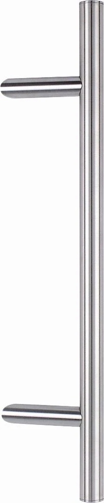 ALT_Hermat Stoßgriff Serie 8010 | Länge 1800 mm
