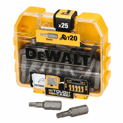 [70000DT7961] DeWalt Bitbox TX20