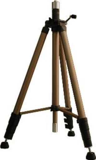 [738661085] KURBELSTATIV INNEN ALU 75-286CM 5/8"