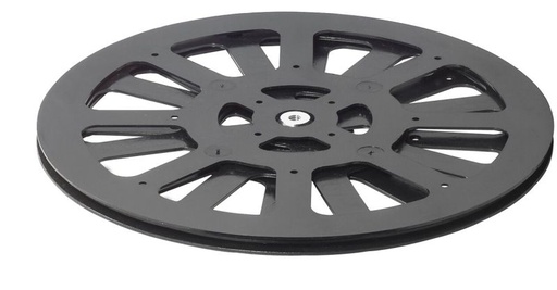 [70239D85-302] Drehscheibe | 302 mm