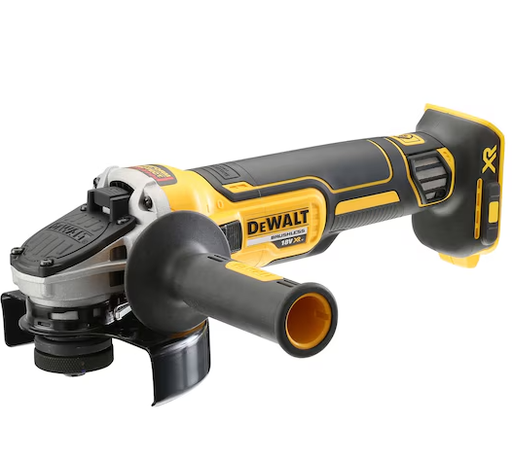 [72403DCG405NT] DeWalt 18 V Akku-Winkelschleifer | 125 mm | DCG405NT