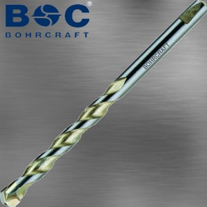 [702081936-8HM] Bohrcraft Zentrierbohrer HM für Multicut-Lochsäge