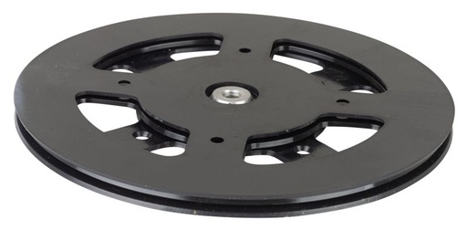 [70239D85-162] Drehscheibe | 162 mm